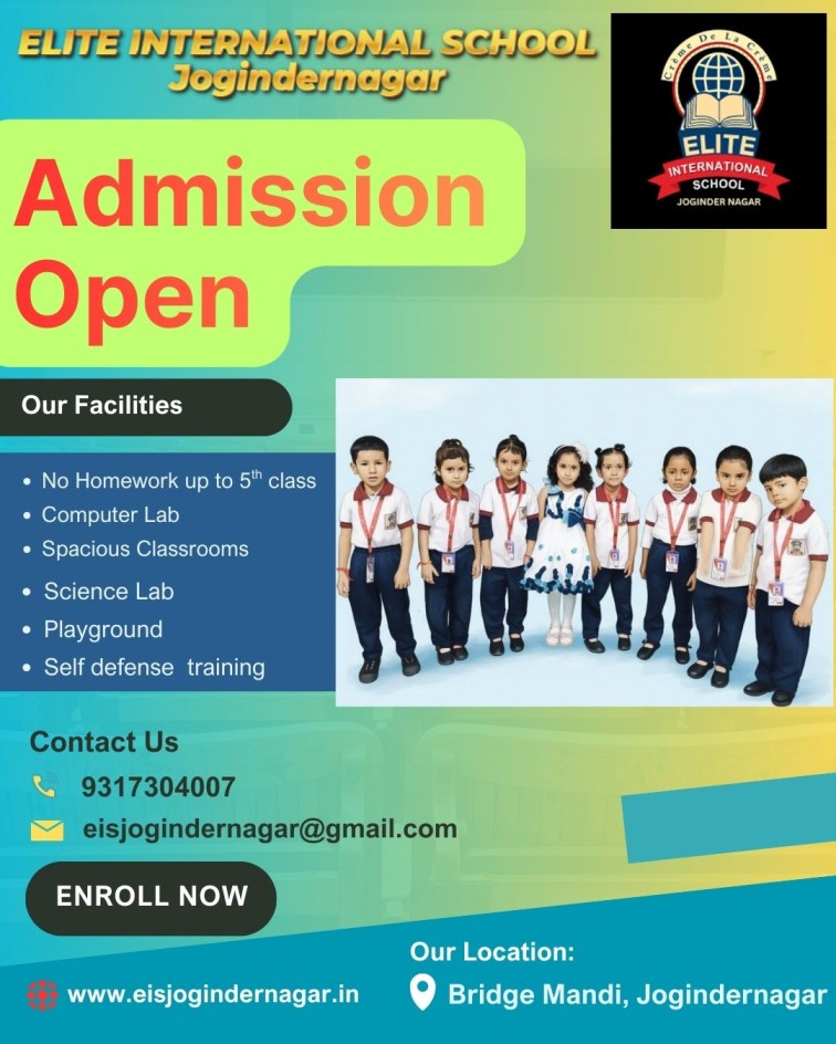 Admission 