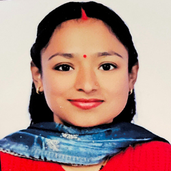 Dolly Devi 