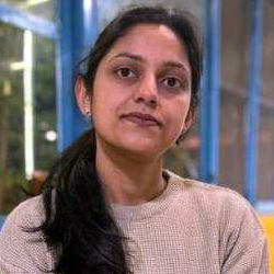 Akshita Sharma